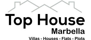 Logo Top House Marbella